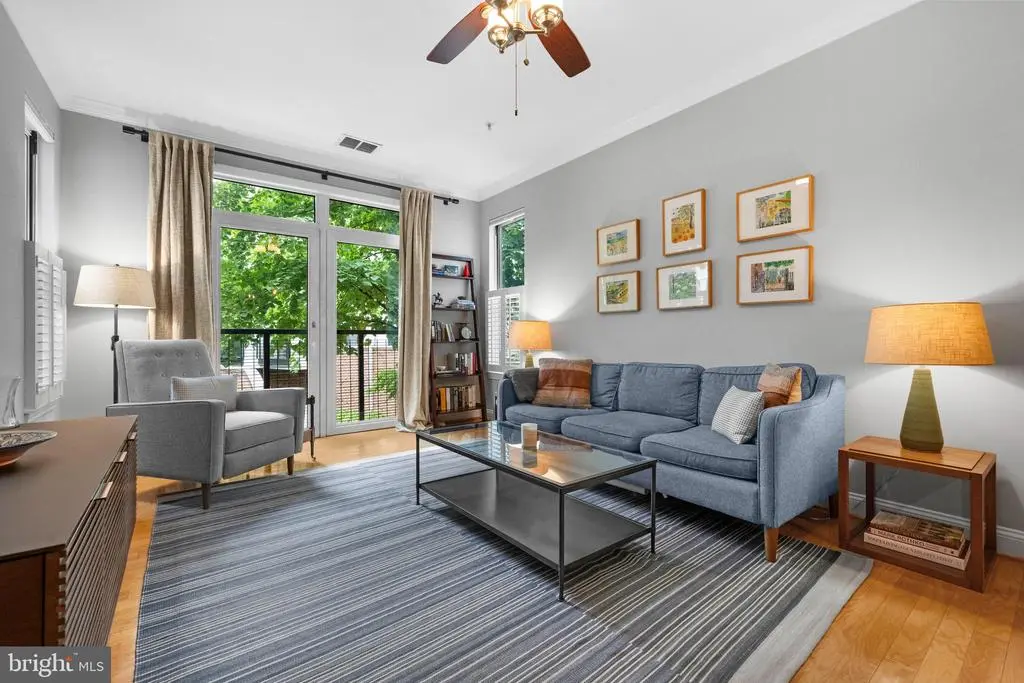 1391 Pennsylvania Ave Se #264, WASHINGTON