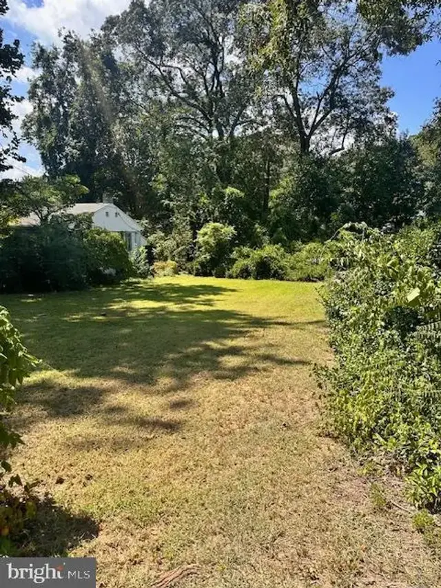 West Dr, Severna Park