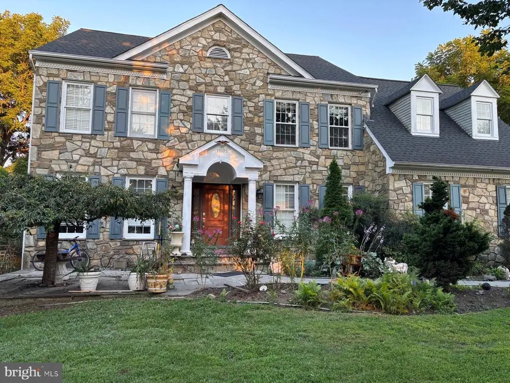 19105 Peach Blossom Ct, GAITHERSBURG