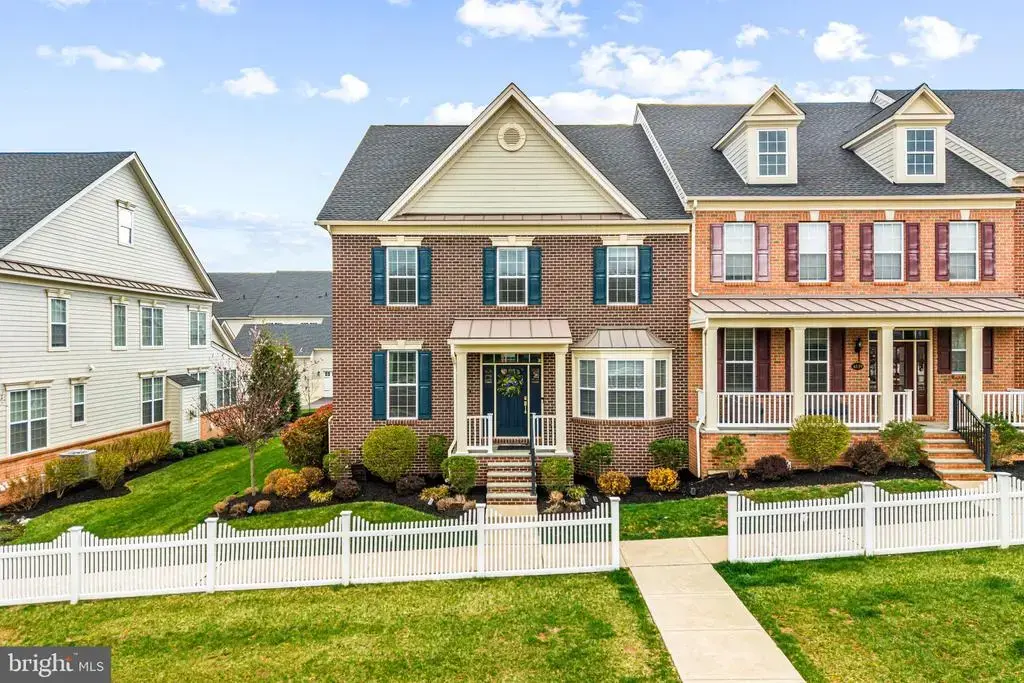 4841 E Blossom Dr, DOYLESTOWN