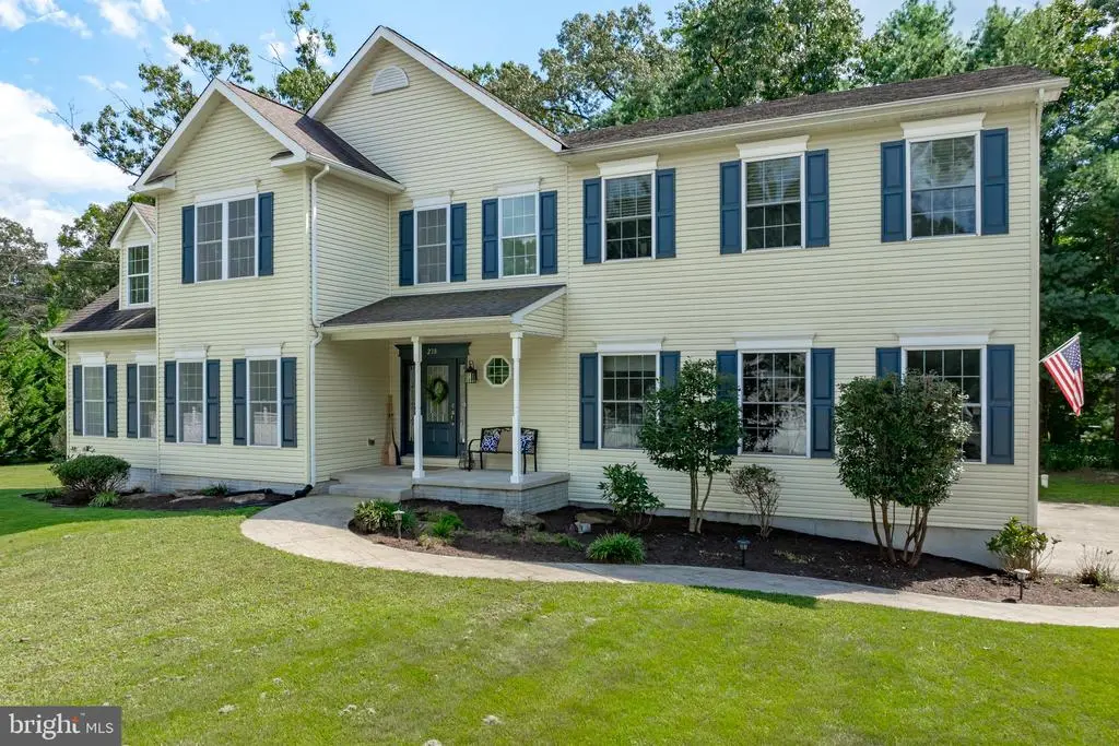 238 Old Magothy Bridge Rd, Pasadena