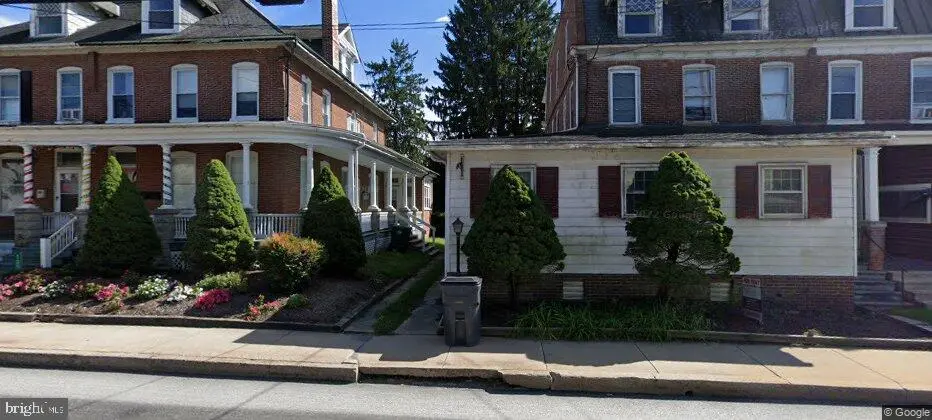 117 E State St #1st Flr 119, QUARRYVILLE