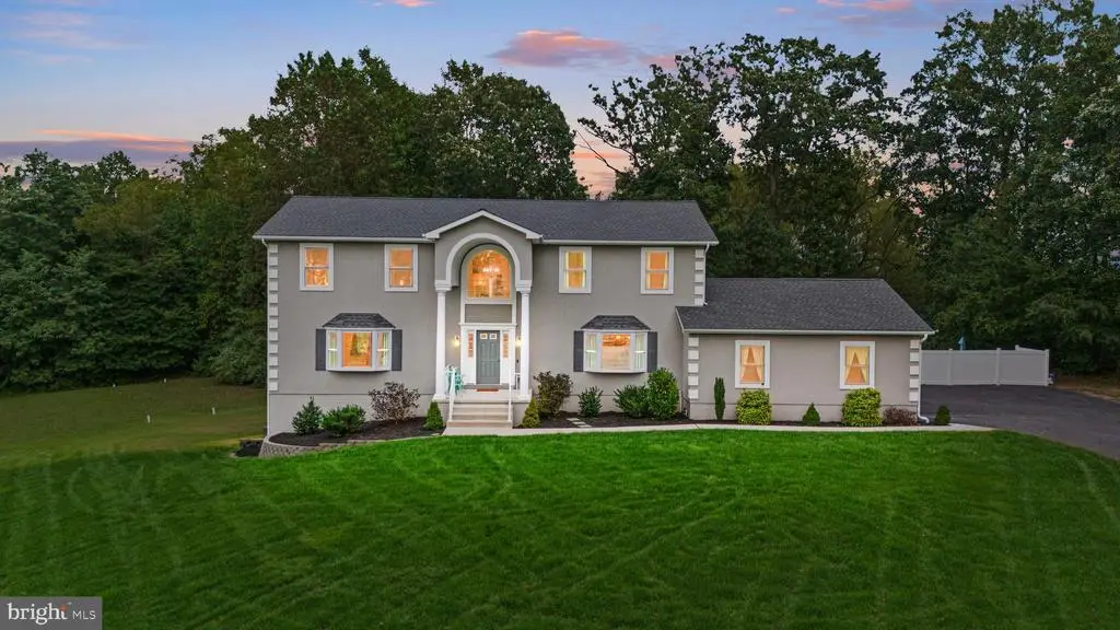 163 Erica Ct, SWEDESBORO