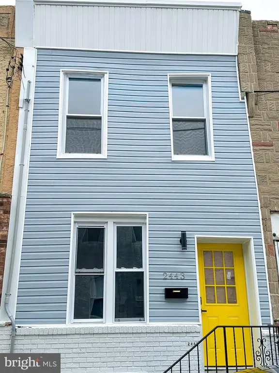 2443 S Franklin St, PHILADELPHIA