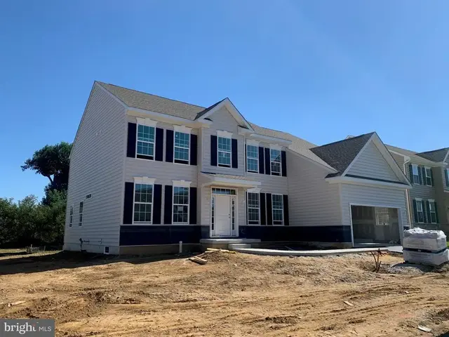 621 Mccracken Dr #14, Middletown