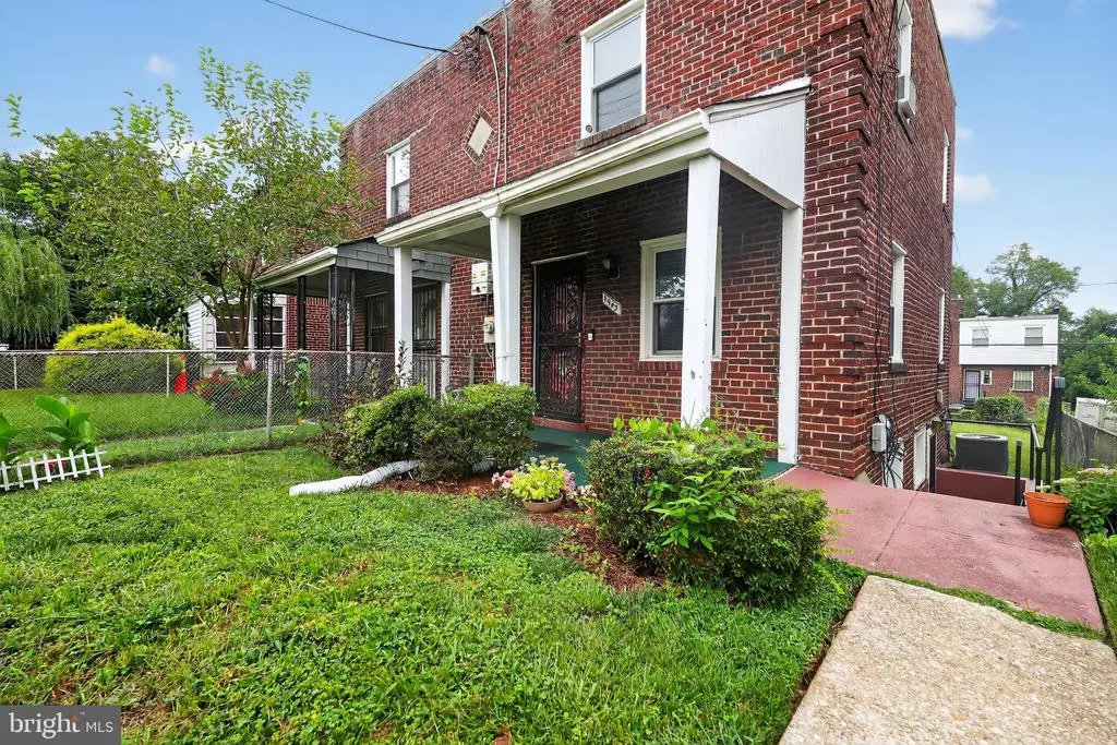 1943 Alabama Ave Se, WASHINGTON