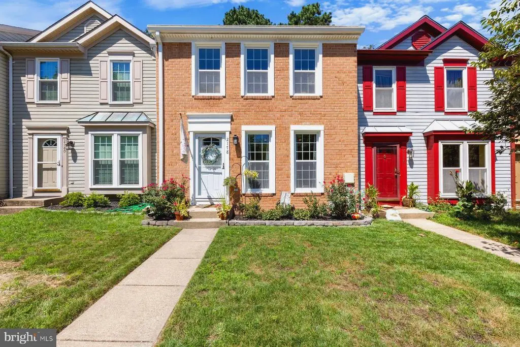 2178 Commissary Cir, Odenton