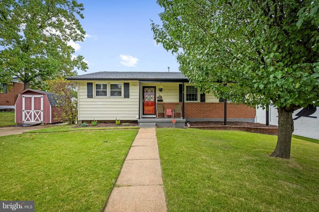 3 Weyburn Ct, BALTIMORE