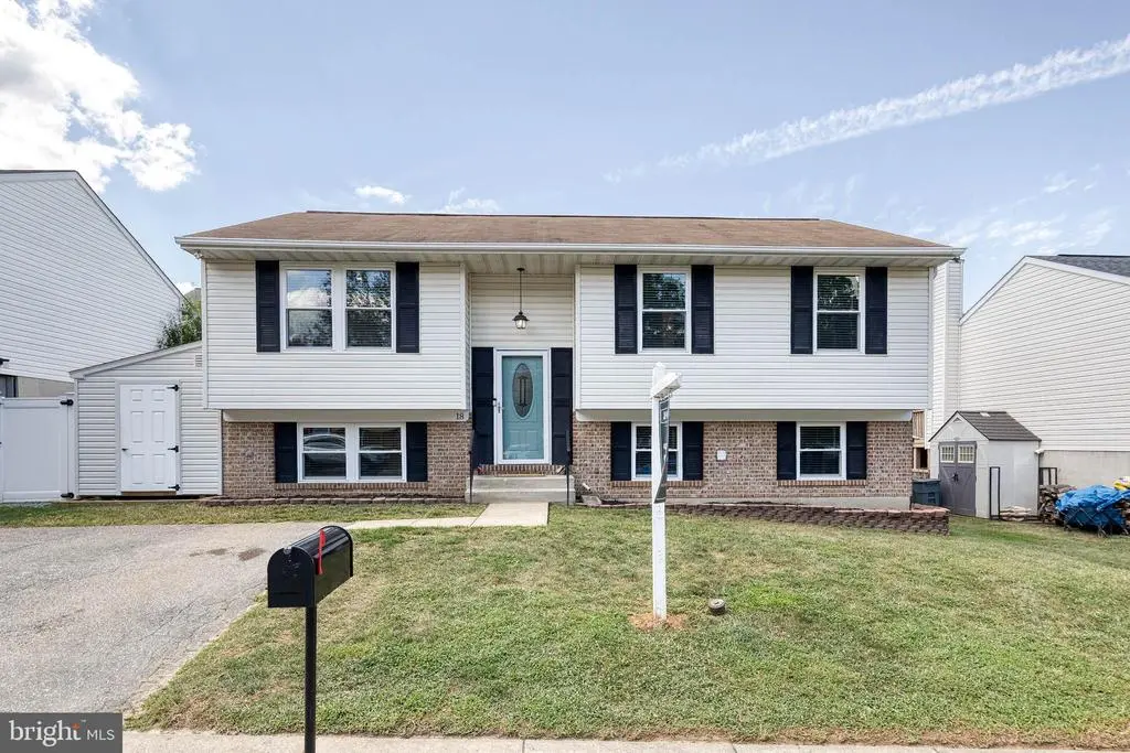 18 Upman Ct, Baltimore