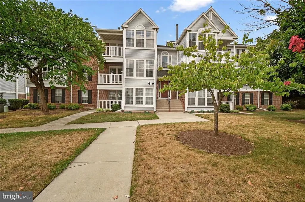 619 Himes Ave #105, Frederick