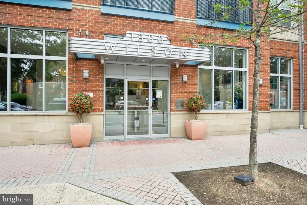 1800 Wilson Blvd #206, ARLINGTON