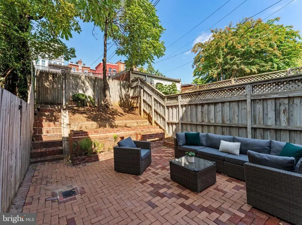 1861 California St Nw #1, Washington