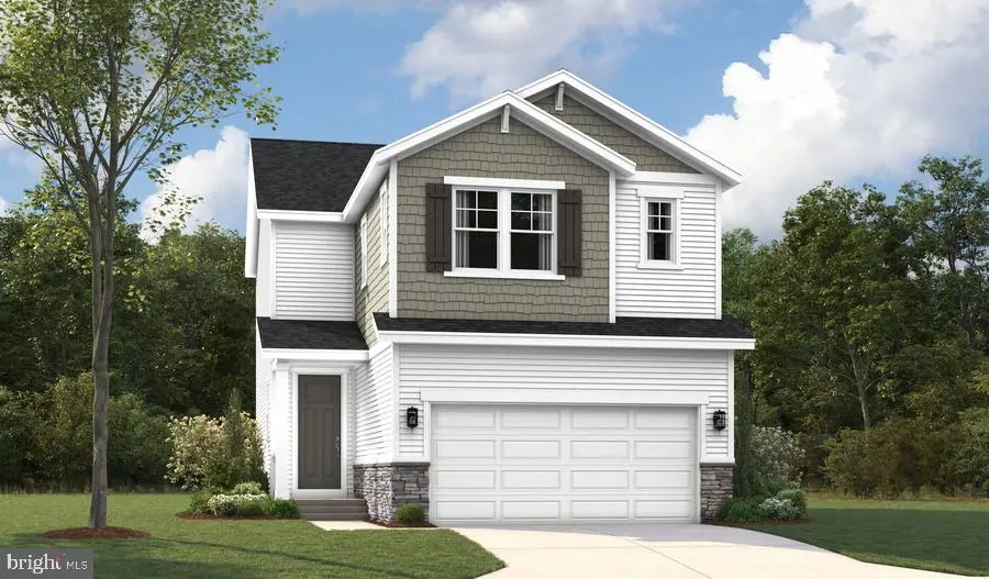 5715 Howard Dr, Glen Burnie