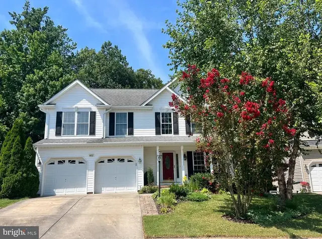 4822 Seven Trails Cir, Aberdeen