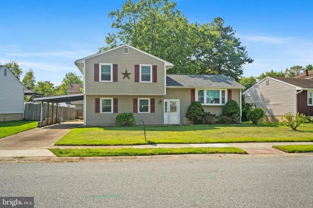 29 N Skyward Dr, Newark