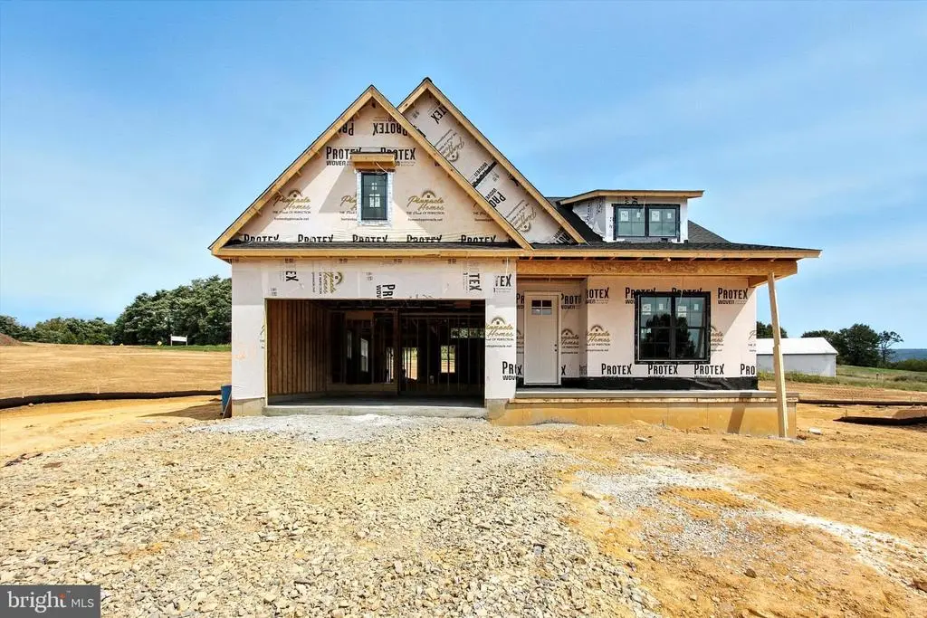 10842 Sierra Dr, WAYNESBORO