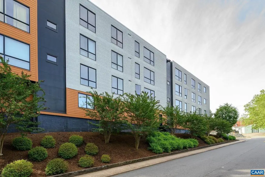 211 Cream St #202, CHARLOTTESVILLE