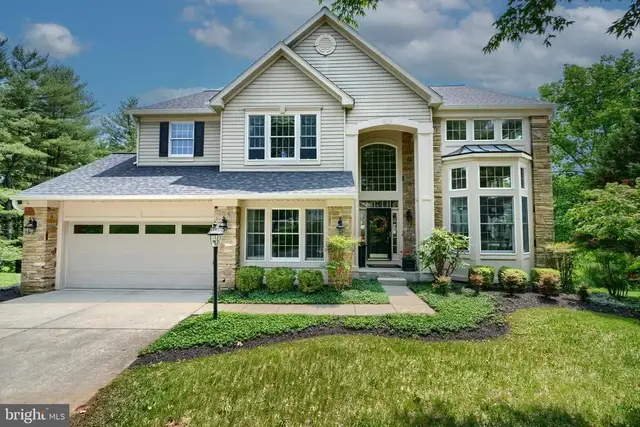 9 Harts Run Ct, Towson