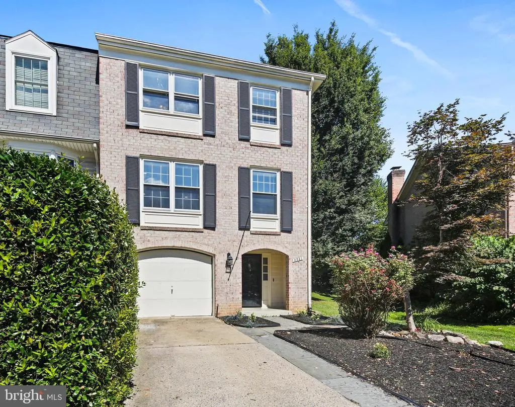 9541 Duffer Way, Gaithersburg