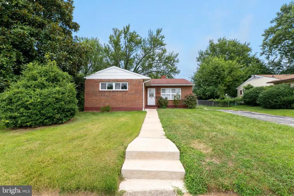 5922 Charnwood Rd, Catonsville