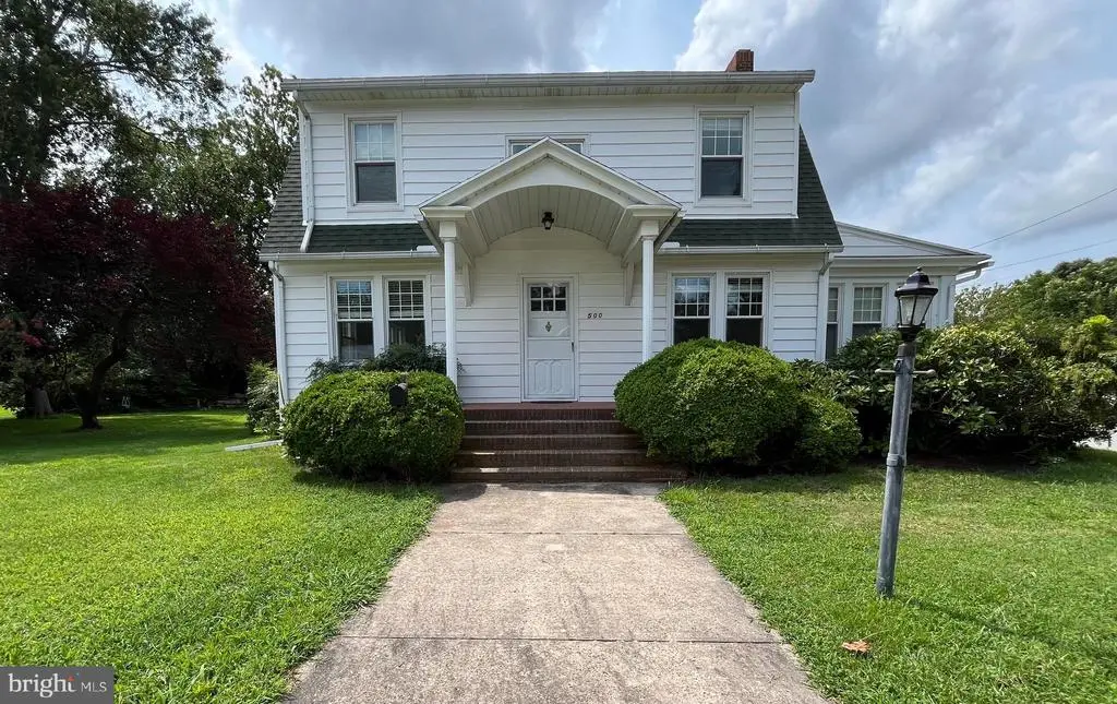 500 Delaware Ave, DELMAR