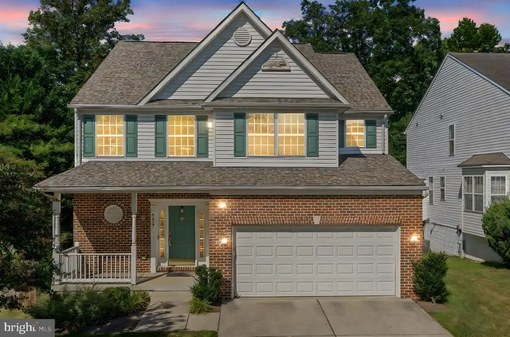 9619 Justin Ln, Laurel