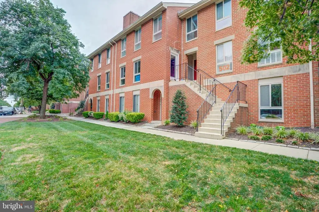 506 S Charles St #r92, Baltimore