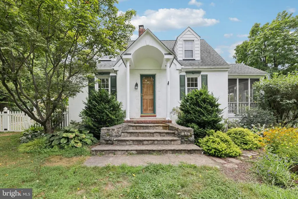 5157 Ilchester Rd, Ellicott City