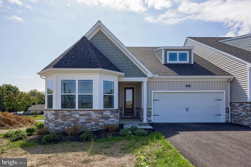 259 Bellaride Ln #49, MILLERSVILLE