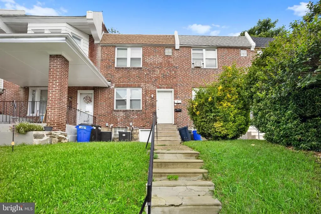 5324 N Marvine St #2nd Floor, PHILADELPHIA