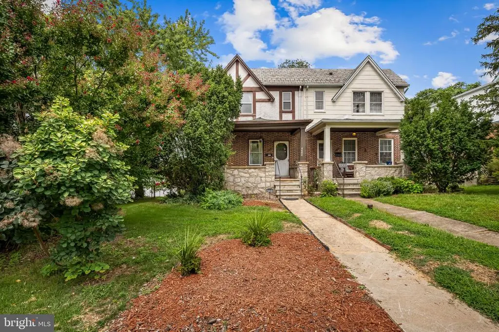 4604 Arabia Ave, Baltimore