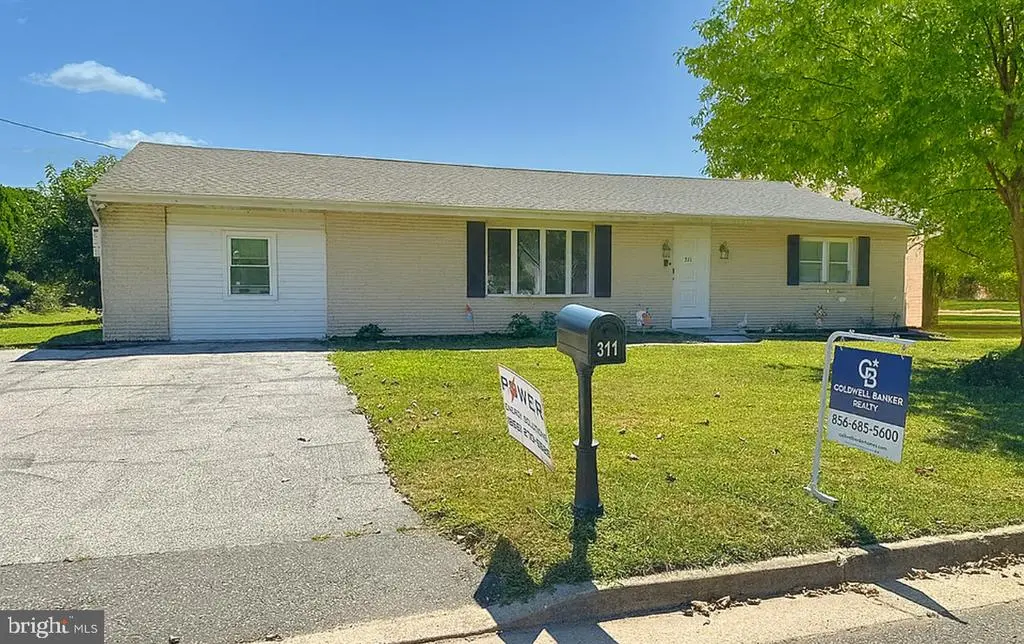 311 Pine Street, CARNEYS POINT