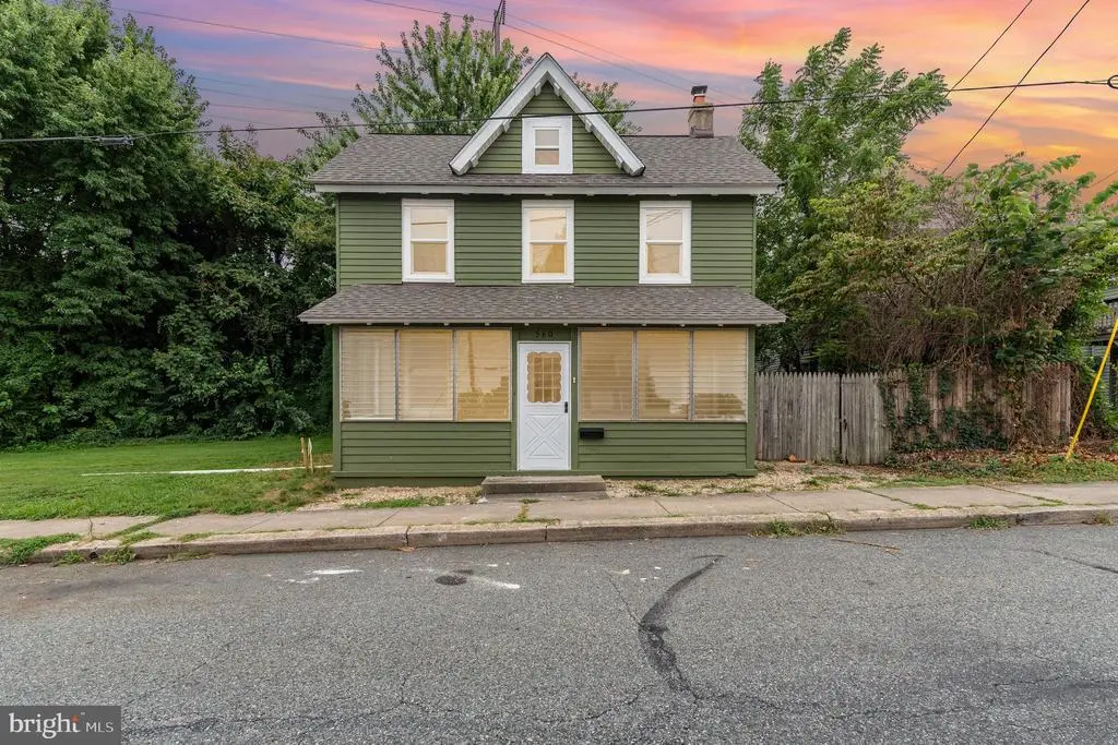 560 Otsego St, Havre De Grace