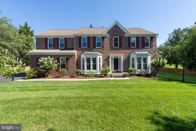 8503 Thornton Rd, Lutherville Timonium
