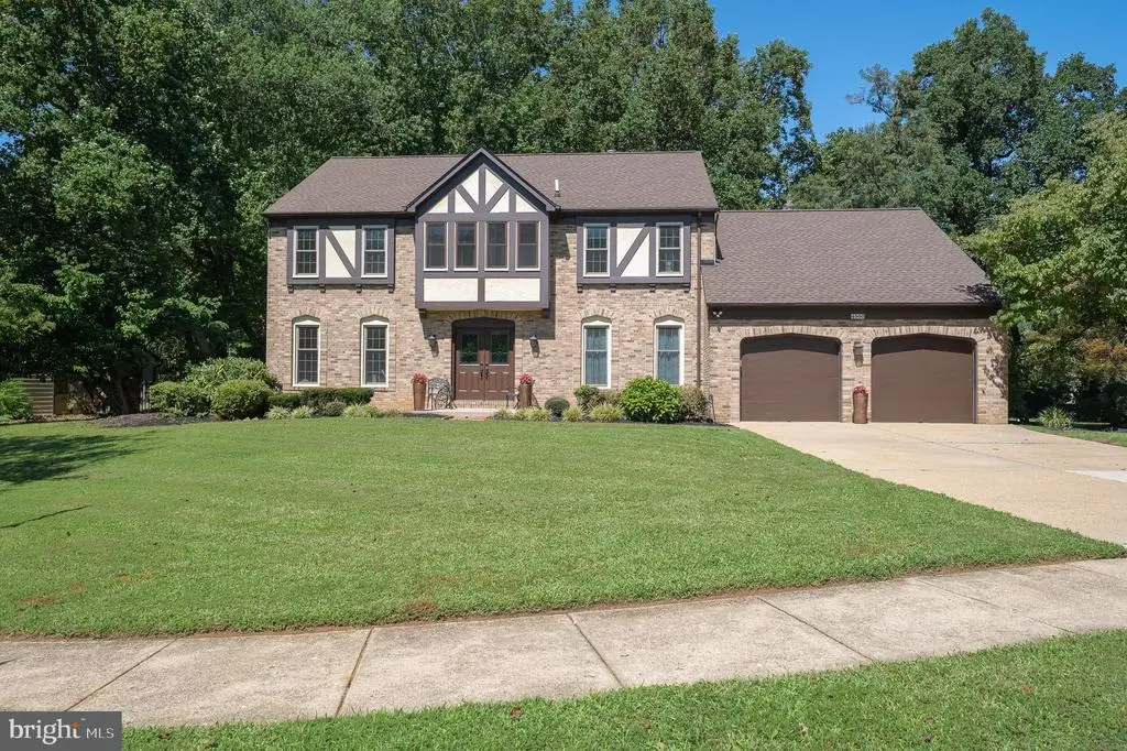 4900 Lisborough Ter, Bowie