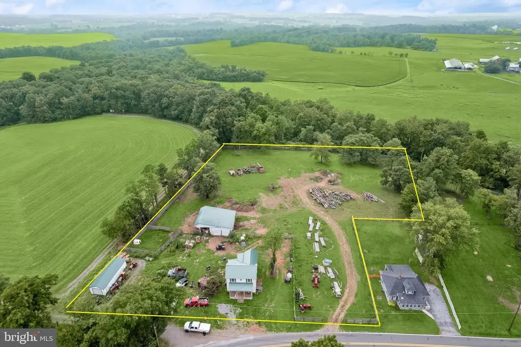 430 Bucher John Rd, Union Bridge