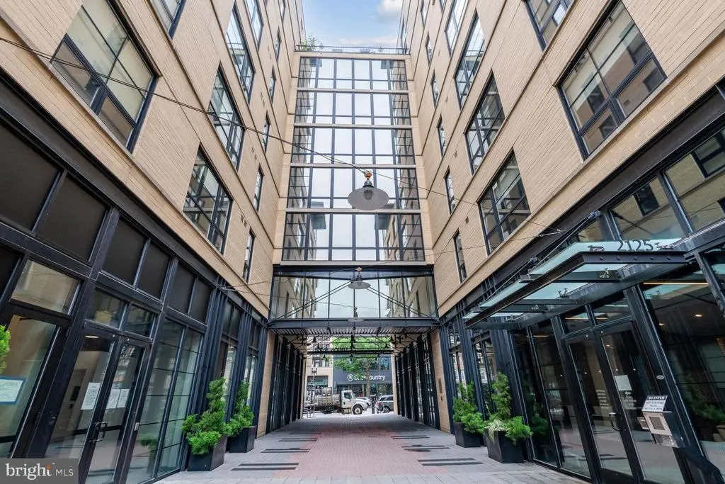 2125 14th St Nw #319, WASHINGTON