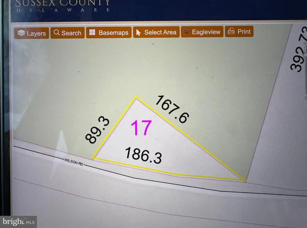 0 Wilson Rd, Georgetown