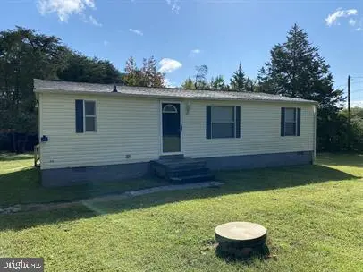 3611 Shirleys Hill Rd, Partlow