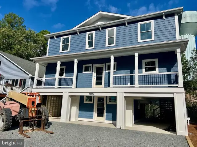 423 Periwinkle Rd, South Bethany