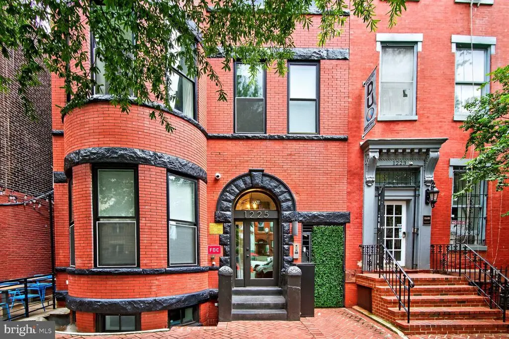 1225 11th St Nw #8, WASHINGTON