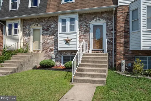 107 Highshire Ct, Baltimore