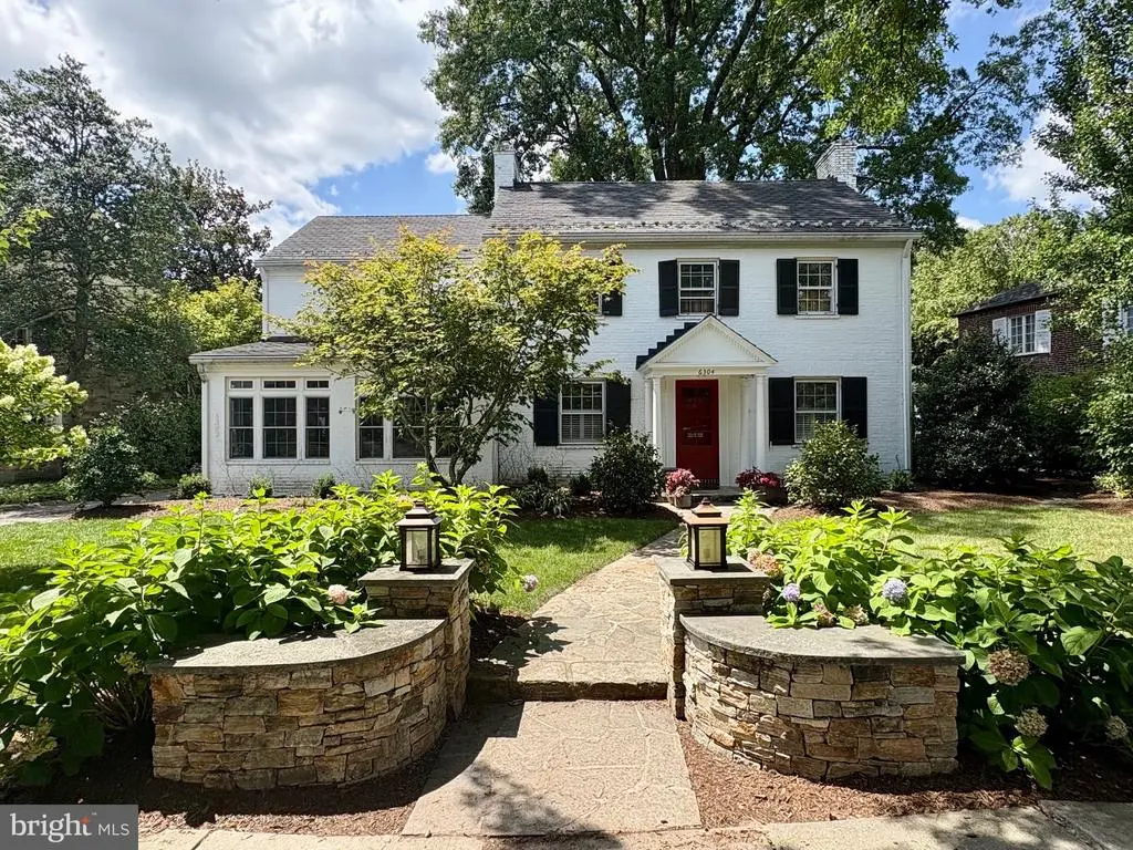 6304 Boxwood Rd, Baltimore