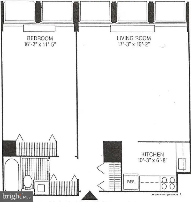 200 Locust St #9cn, PHILADELPHIA
