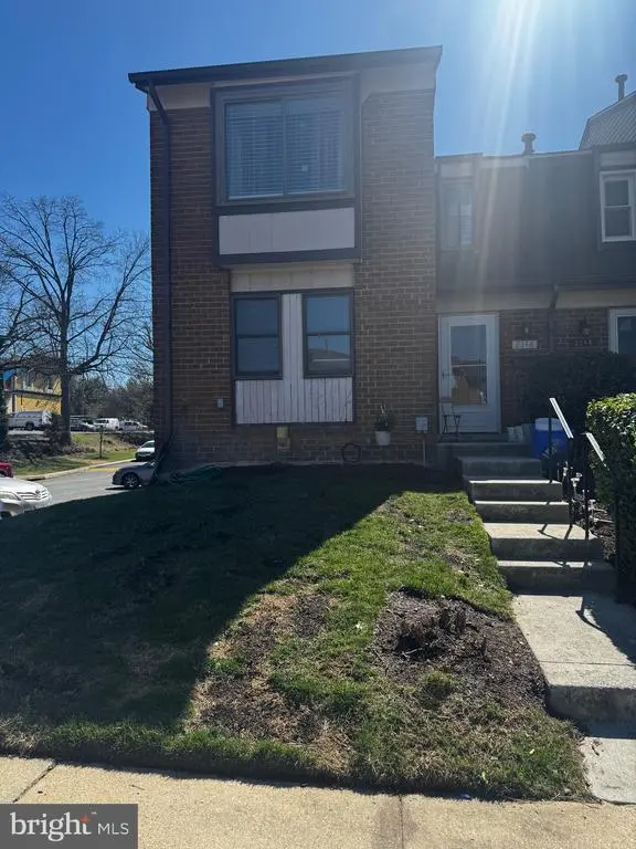 2346 Sun Valley Cir #2-a, SILVER SPRING