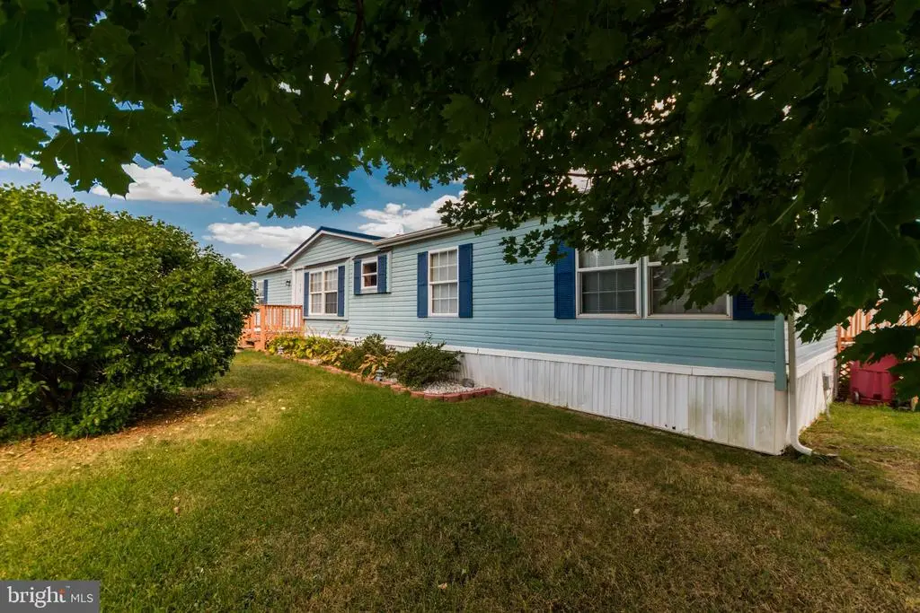 78 Majestic Drive, MARTINSBURG