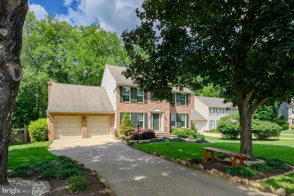 10273 Burleigh Cottage Ln, Ellicott City