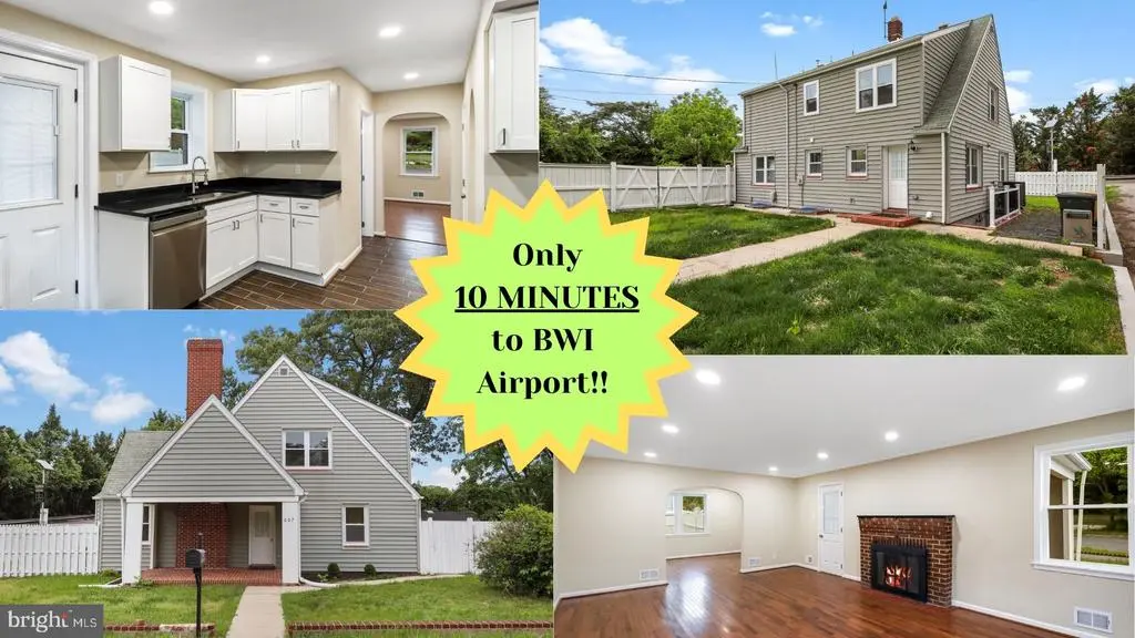 607 Wellham Ave, GLEN BURNIE