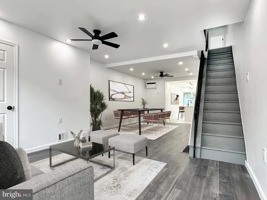 2040 S Norwood St, PHILADELPHIA