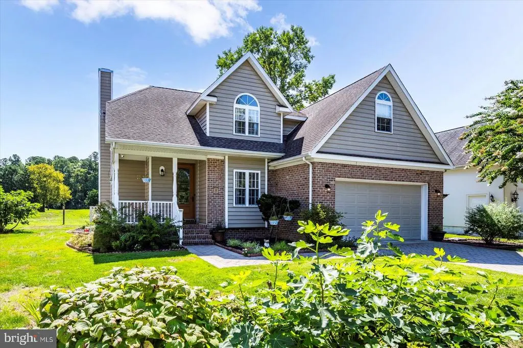 10909 Player Ln, Berlin